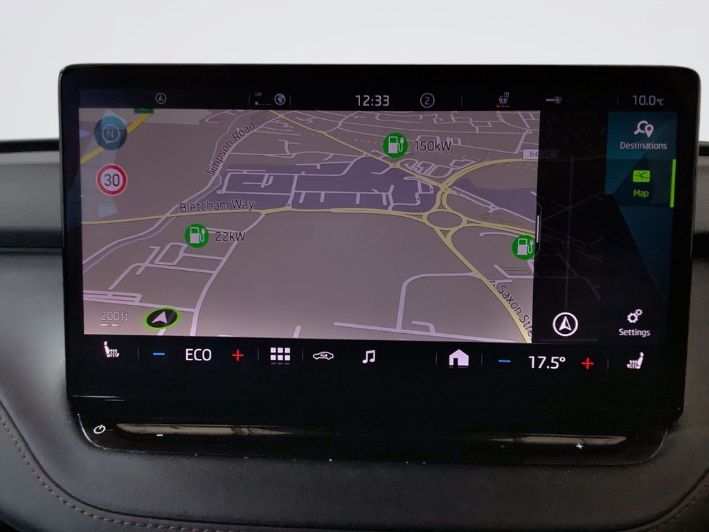 Used Skoda Enyaq 2023 for sale - 77990872: Photo 23