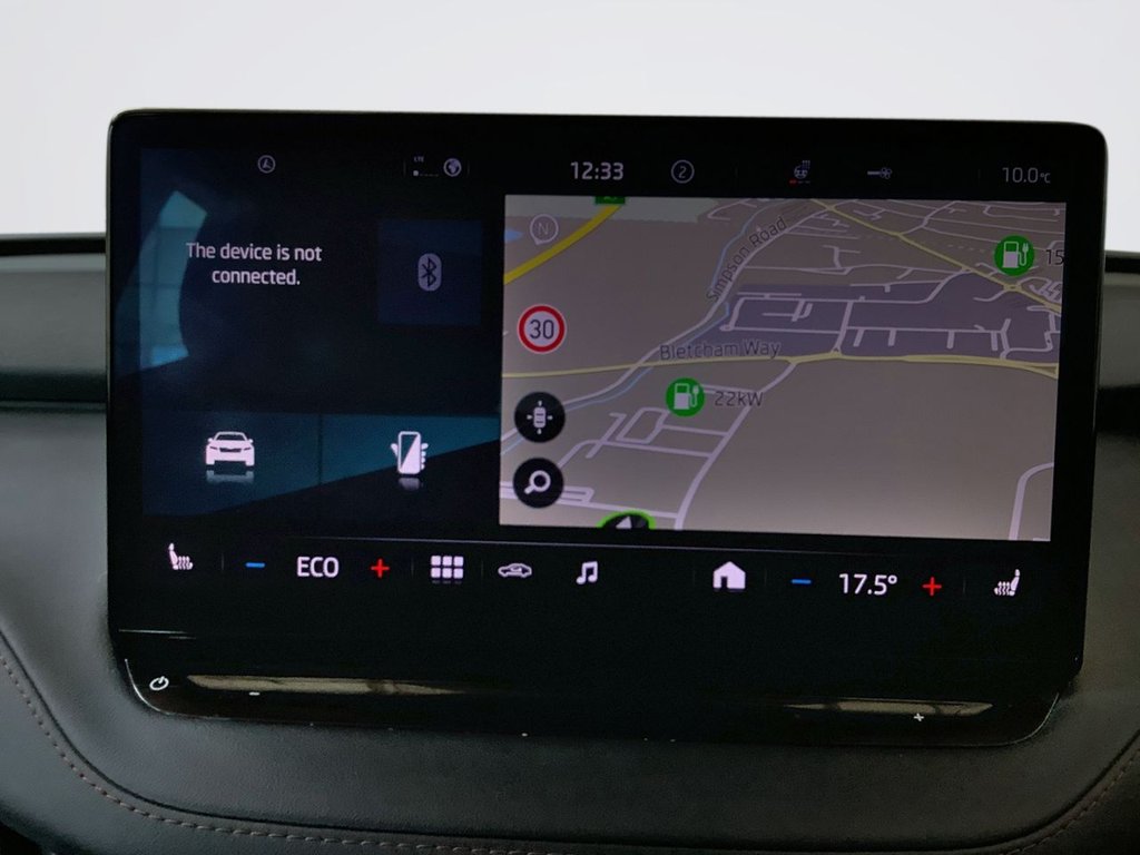 Used Skoda Enyaq 2023 for sale - 77990872: Photo 24