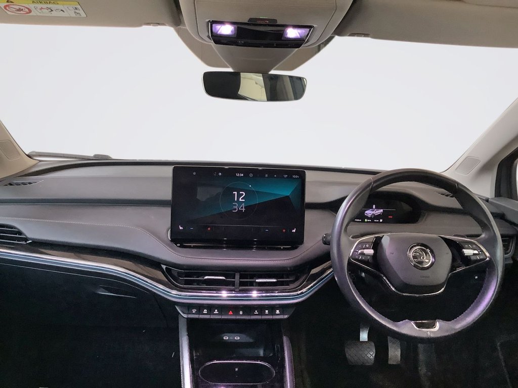 Used Skoda Enyaq 2023 for sale - 77990872: Photo 3