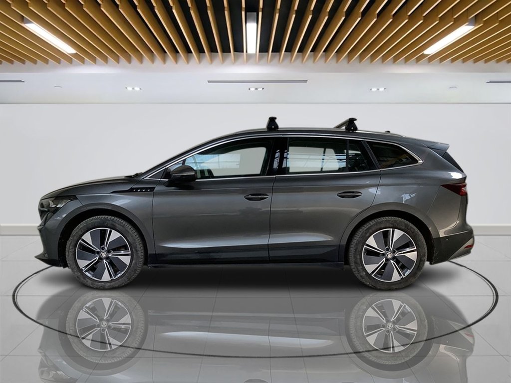 Used Skoda Enyaq 2023 for sale - 77990872: Photo 5