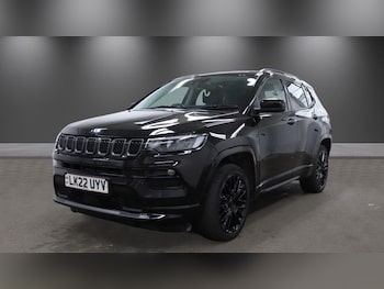 Used Jeep Compass 2022 for sale - 78431169: Photo