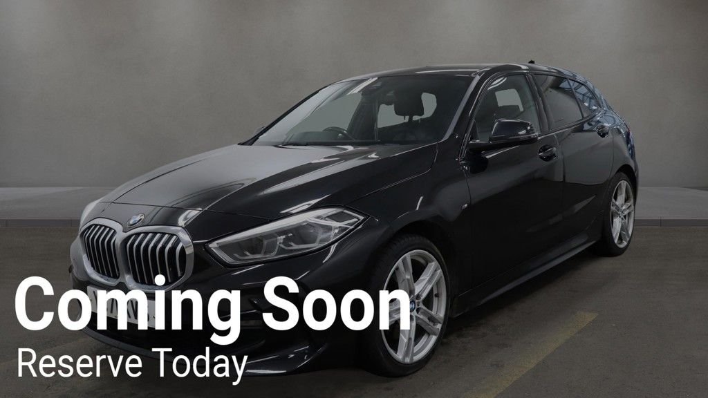Used BMW 1 Series 2021 for sale - 77534851: Photo 6