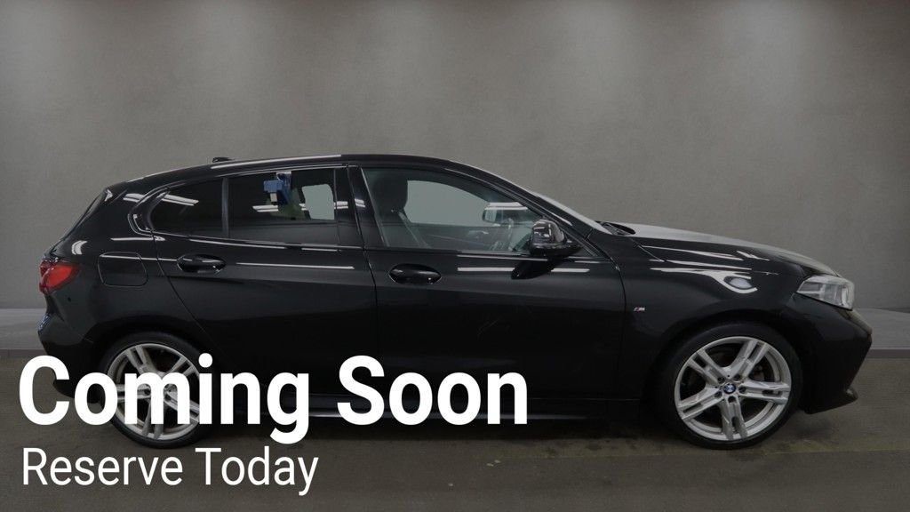 Used BMW 1 Series 2021 for sale - 77534851: Photo 9