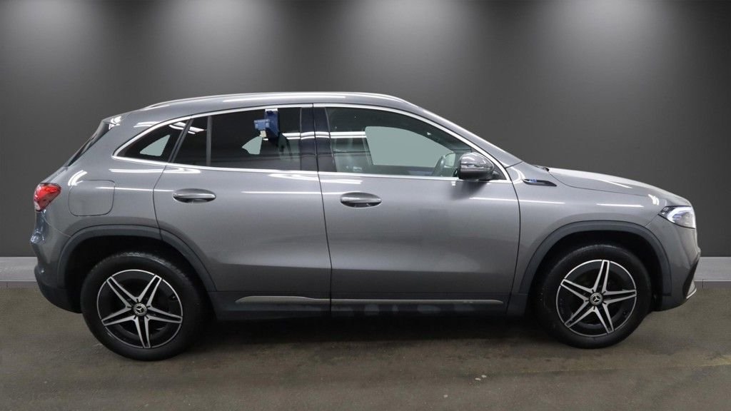 Used Mercedes-Benz EQA 2021 for sale - 78212836: Photo 5