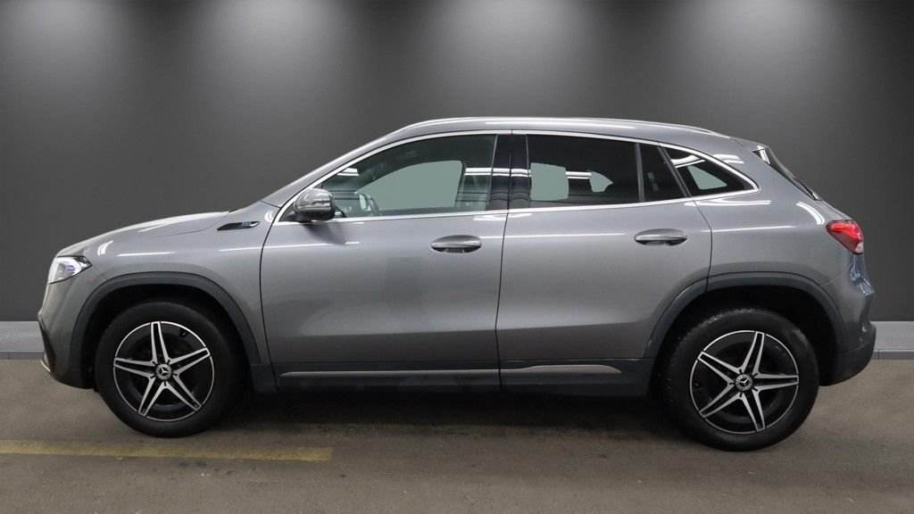 Used Mercedes-Benz EQA 2021 for sale - 78212836: Photo 6