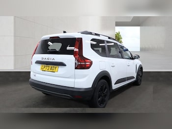 Used Dacia Jogger 2023 for sale - 78111008: Photo