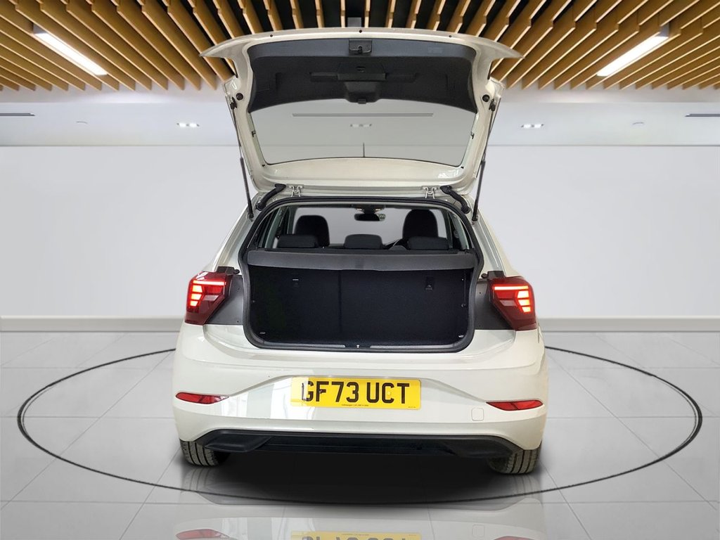 Used Volkswagen Polo 2023 for sale - 77904736: Photo 10