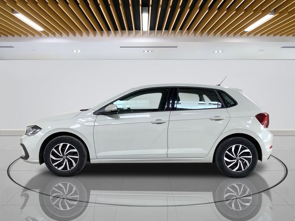 Used Volkswagen Polo 2023 for sale - 77904736: Photo 5