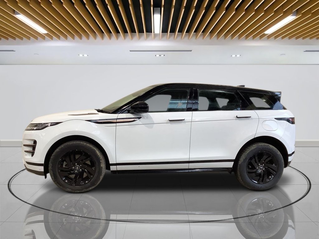 Used Land Rover Range Rover Evoque 2022 for sale - 77893691: Photo 4