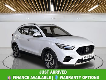 Used MG MG ZS 2020 for sale - 78828800: Photo