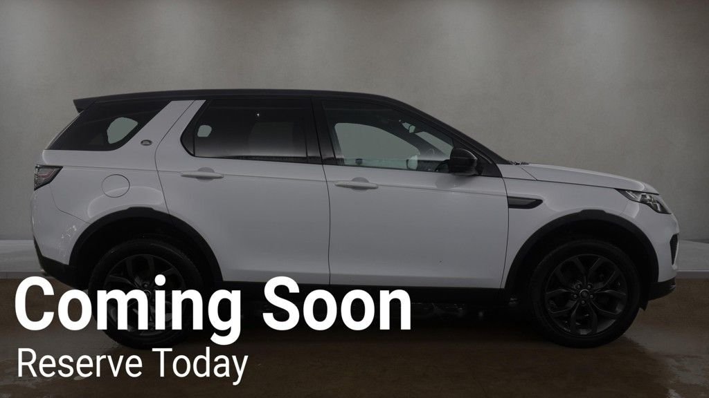 Used Land Rover Discovery Sport 2019 for sale - 77499238: Photo 11