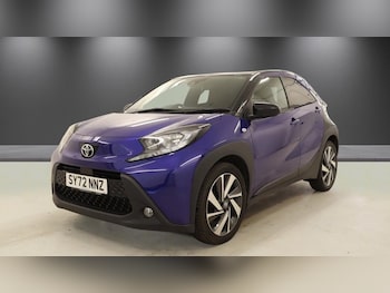 Used Toyota Aygo X 2022 for sale - 78493518: Photo