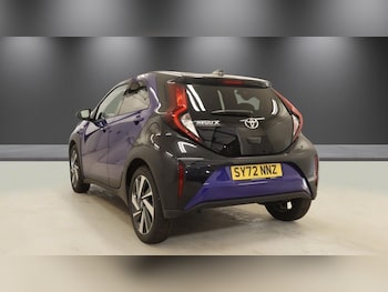 Used Toyota Aygo X 2022 for sale - 78493518: Photo