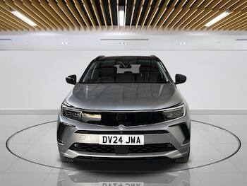 Used Vauxhall Grandland 2024 for sale - 79659350: Photo