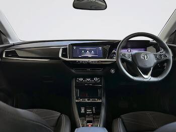 Used Vauxhall Grandland 2024 for sale - 79659350: Photo
