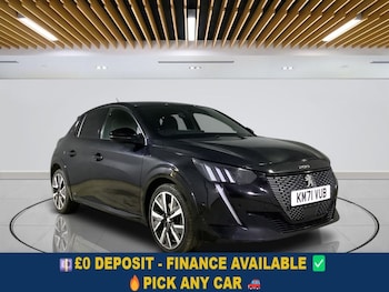 Peugeot - 208