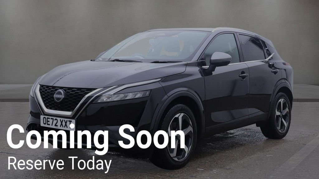 Used Nissan Qashqai 2022 for sale - 77171962: Photo 2