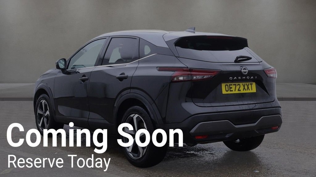 Used Nissan Qashqai 2022 for sale - 77171962: Photo 3