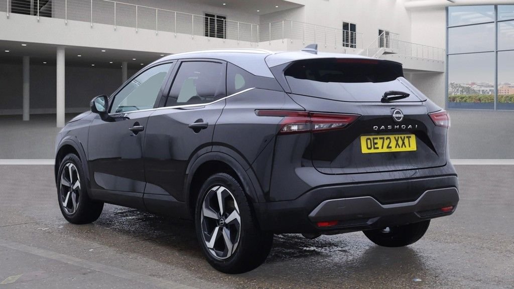 Used Nissan Qashqai 2022 for sale - 77171962: Photo 6