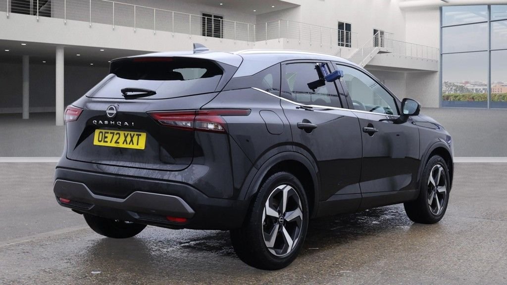 Used Nissan Qashqai 2022 for sale - 77171962: Photo 7