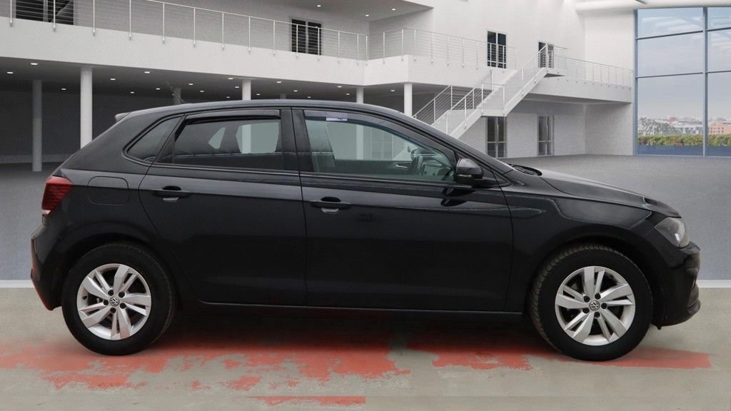 Used Volkswagen Polo 2019 for sale - 77981631: Photo 11