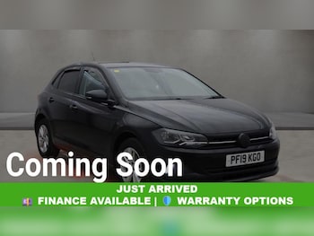 Used Volkswagen Polo 2019 for sale - 77981631: Photo