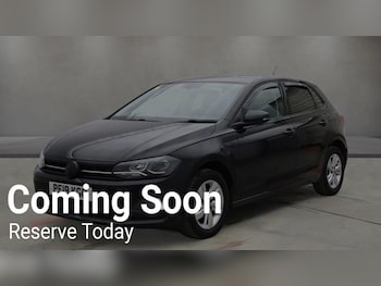 Used Volkswagen Polo 2019 for sale - 77981631: Photo