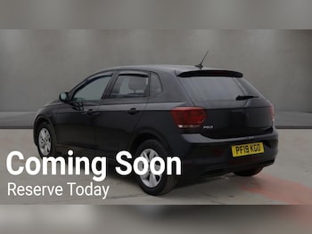 Used Volkswagen Polo 2019 for sale - 77981631: Photo