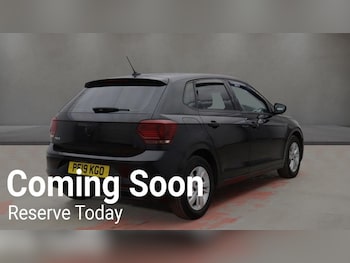 Used Volkswagen Polo 2019 for sale - 77981631: Photo