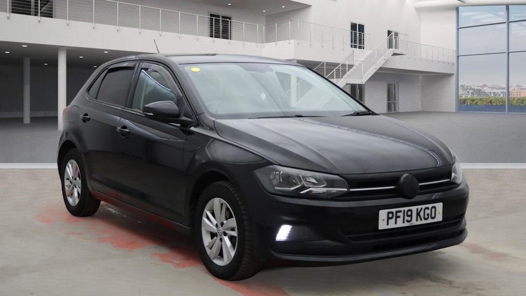 Used Volkswagen Polo 2019 for sale - 77981631: Photo 7