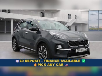 2019 (69) - 1.6T GDi ISG 4 5dr