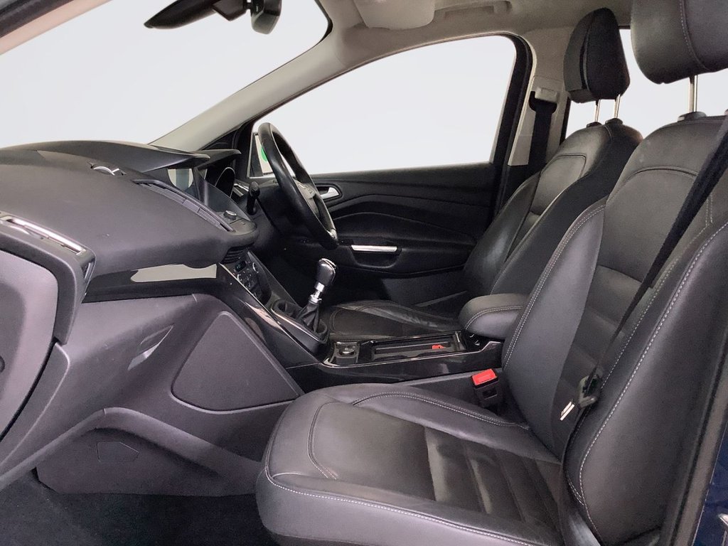 Used Ford Kuga 2019 for sale - 78206543: Photo 12