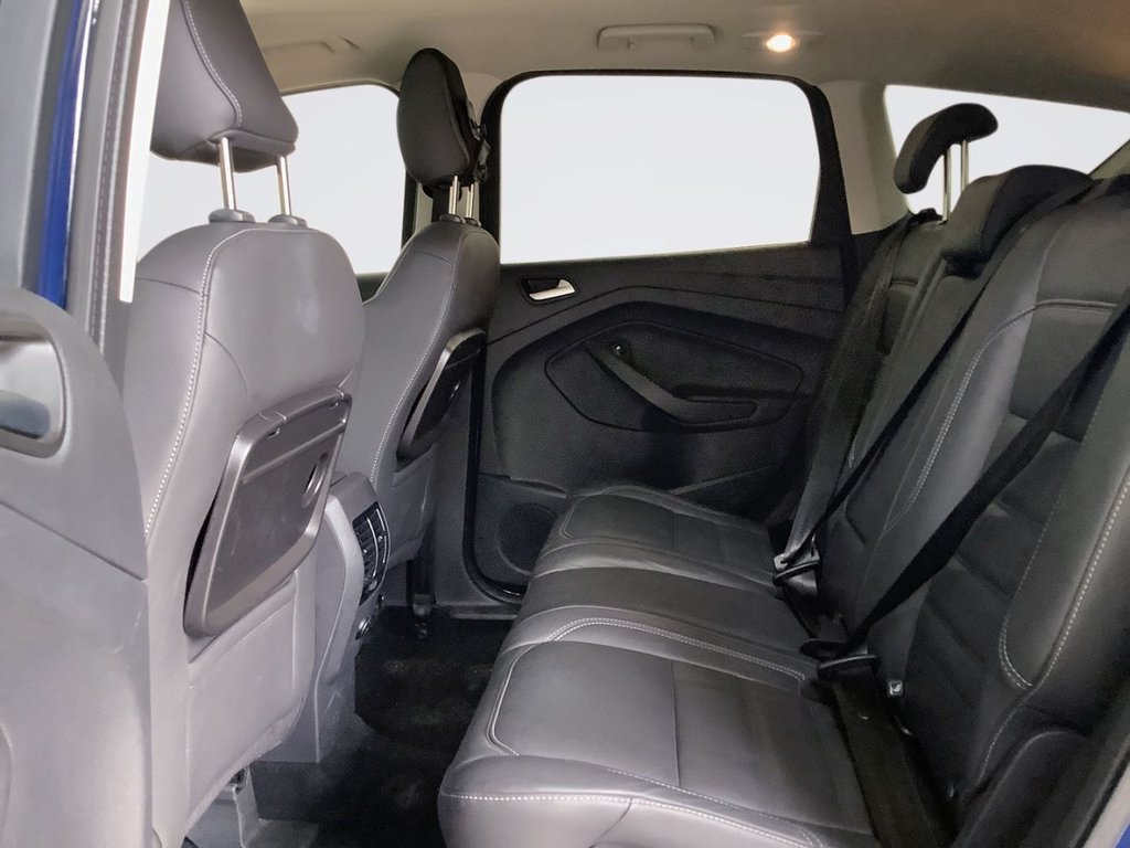 Used Ford Kuga 2019 for sale - 78206543: Photo 13