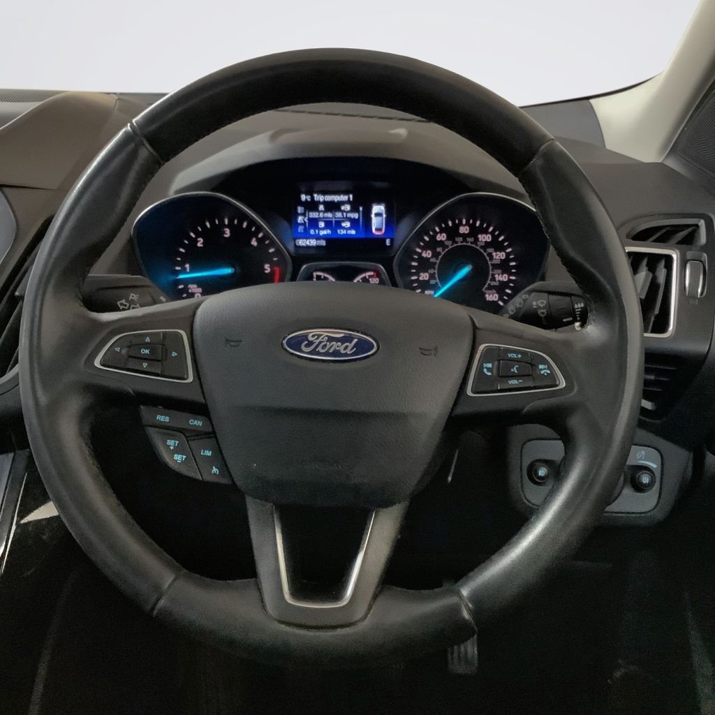 Used Ford Kuga 2019 for sale - 78206543: Photo 16
