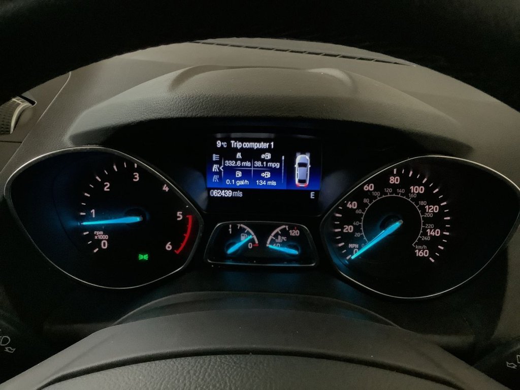 Used Ford Kuga 2019 for sale - 78206543: Photo 18