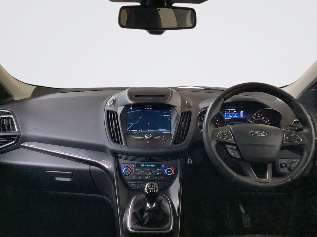 Used Ford Kuga 2019 for sale - 78206543: Photo 3