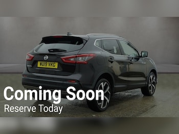 Used Nissan Qashqai 2019 for sale - 77571534: Photo