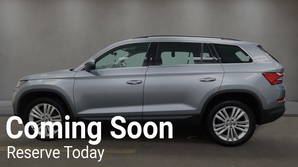 Used Skoda Kodiaq 2021 for sale - 77369491: Photo 6