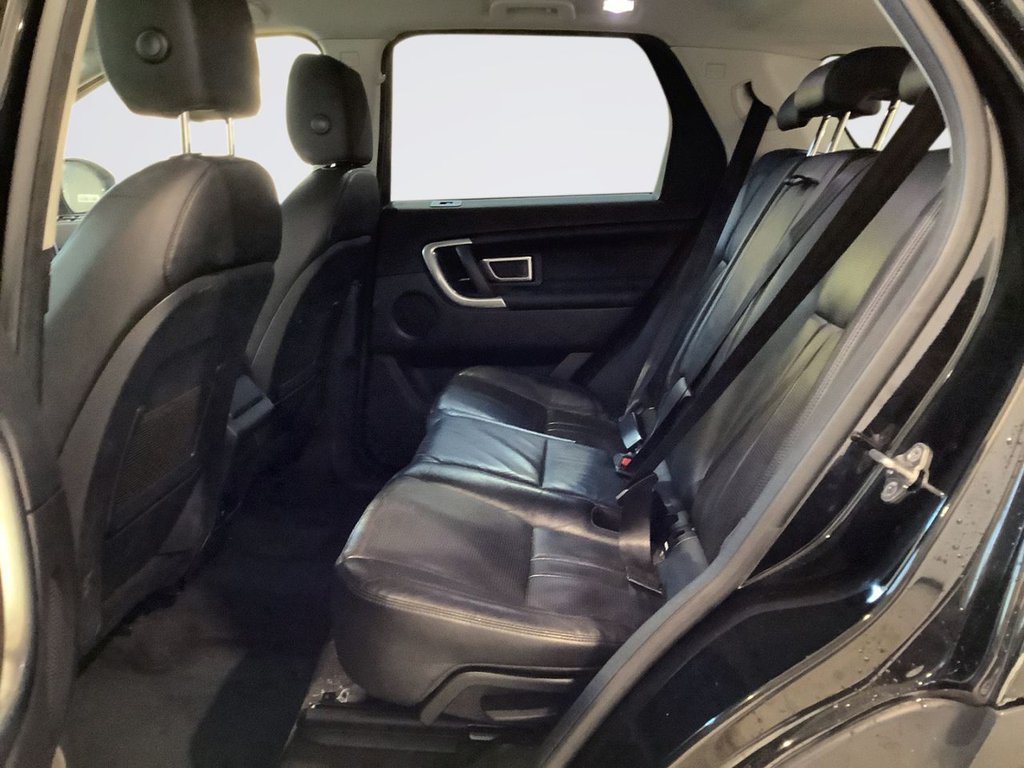 Used Land Rover Discovery Sport 2018 for sale - 76950336: Photo 11