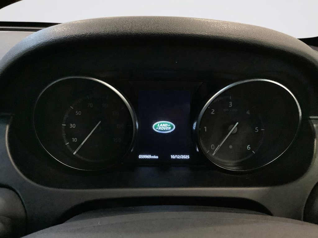 Used Land Rover Discovery Sport 2018 for sale - 76950336: Photo 17