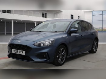 Used Ford Focus 2019 for sale - 75624917: Photo