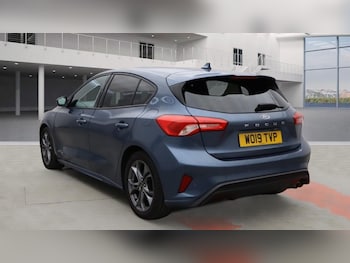 Used Ford Focus 2019 for sale - 75624917: Photo
