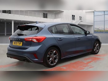 Used Ford Focus 2019 for sale - 75624917: Photo