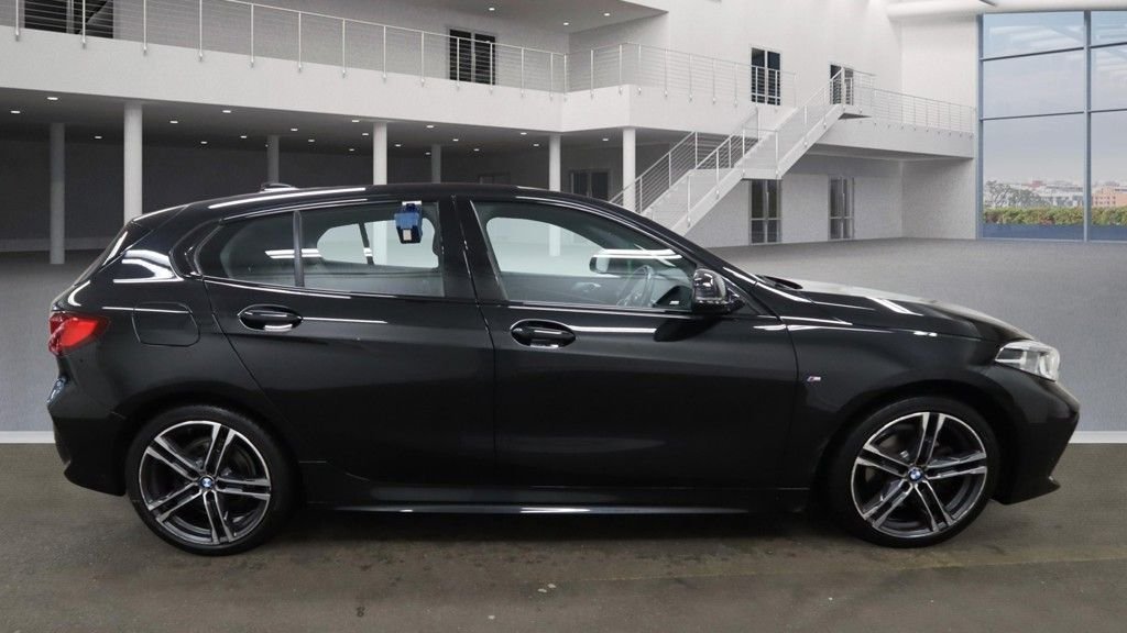 Used BMW 1 Series 2022 for sale - 77911072: Photo 11