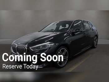 Used BMW 1 Series 2022 for sale - 77911072: Photo