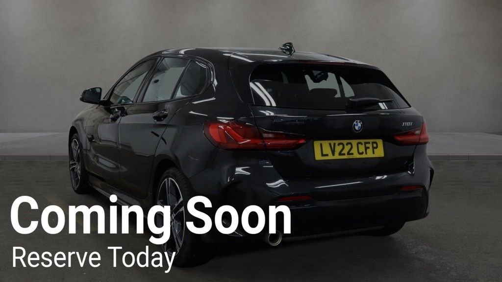 Used BMW 1 Series 2022 for sale - 77911072: Photo 5