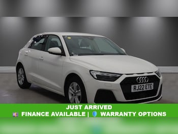 Used Audi A1 2022 for sale - 78986154: Photo