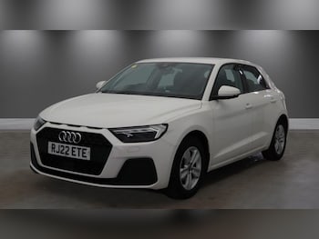 Used Audi A1 2022 for sale - 78986154: Photo