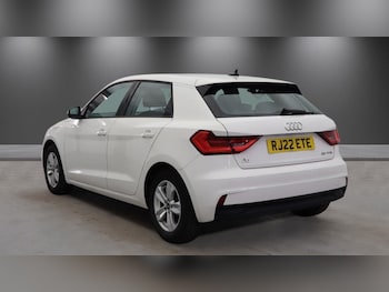 Used Audi A1 2022 for sale - 78986154: Photo