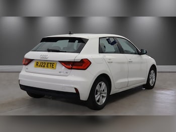 Used Audi A1 2022 for sale - 78986154: Photo